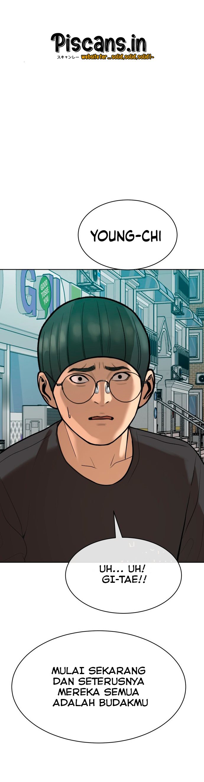 Top 1% Chapter 07 Gambar 4