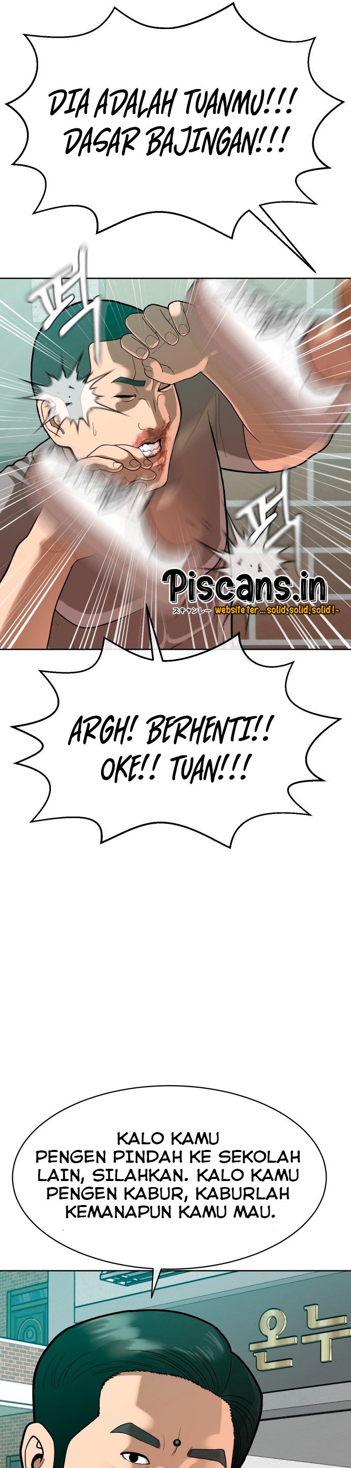 Top 1% Chapter 07 Gambar 6