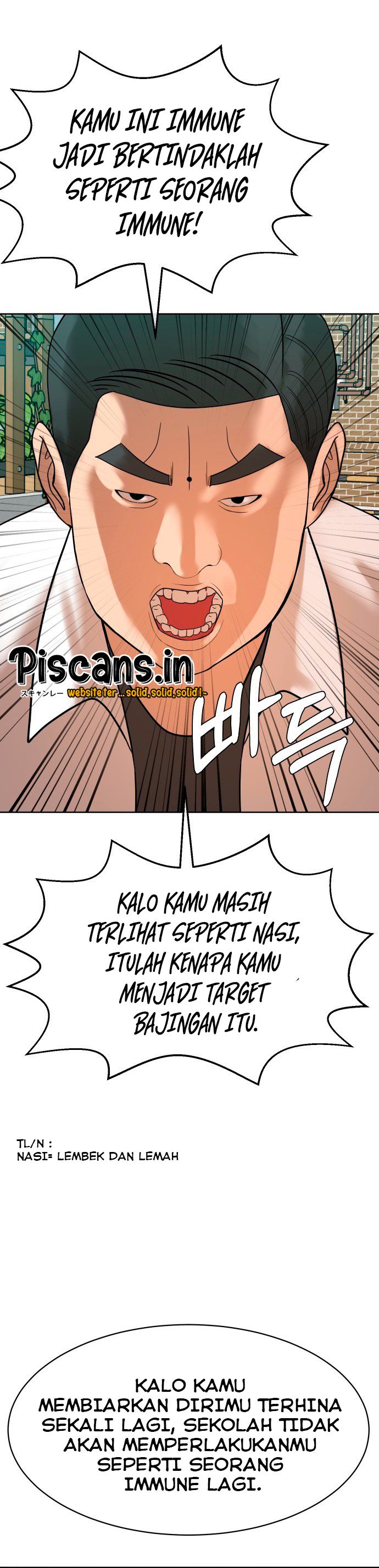 Top 1% Chapter 07 Gambar 11