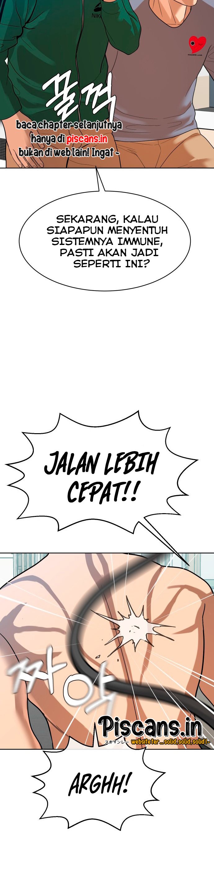 Top 1% Chapter 07 Gambar 17
