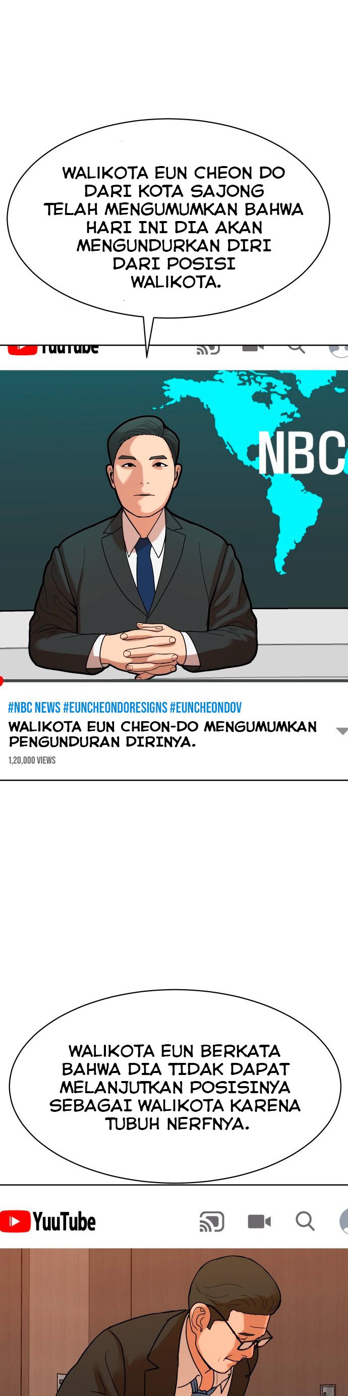 Top 1% Chapter 07 Gambar 24