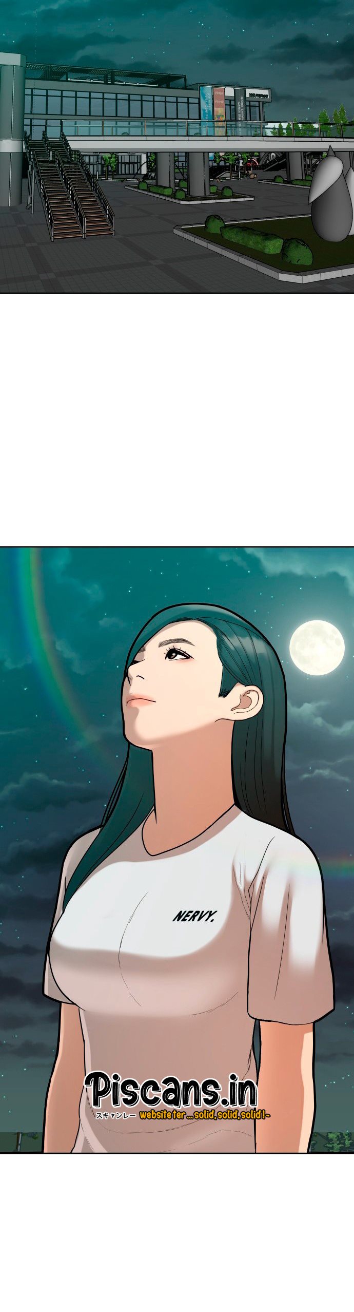 Top 1% Chapter 07 Gambar 29
