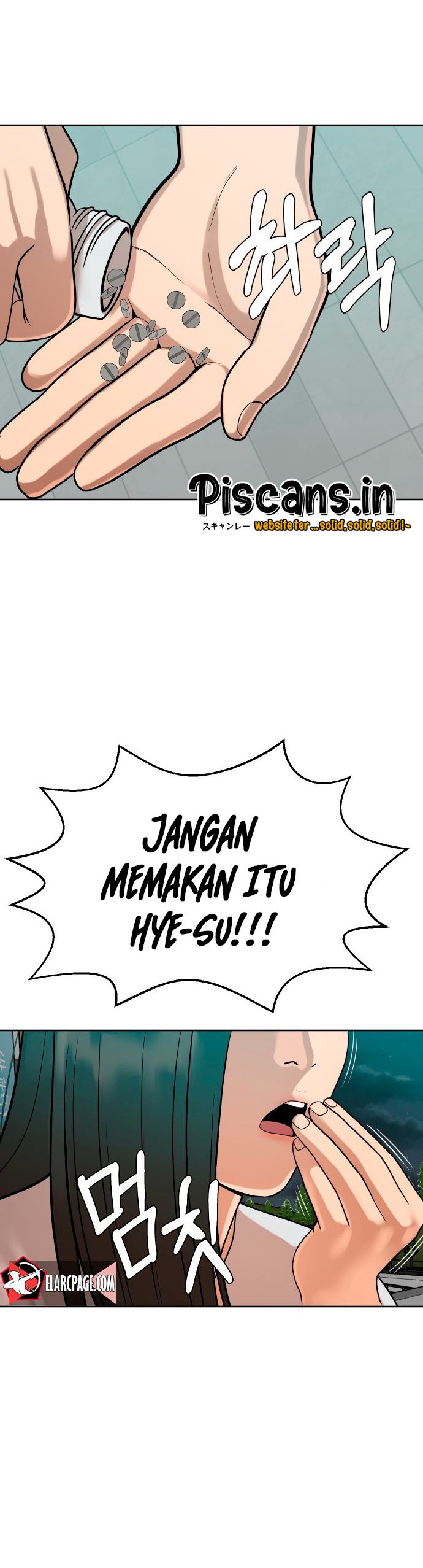 Top 1% Chapter 07 Gambar 30