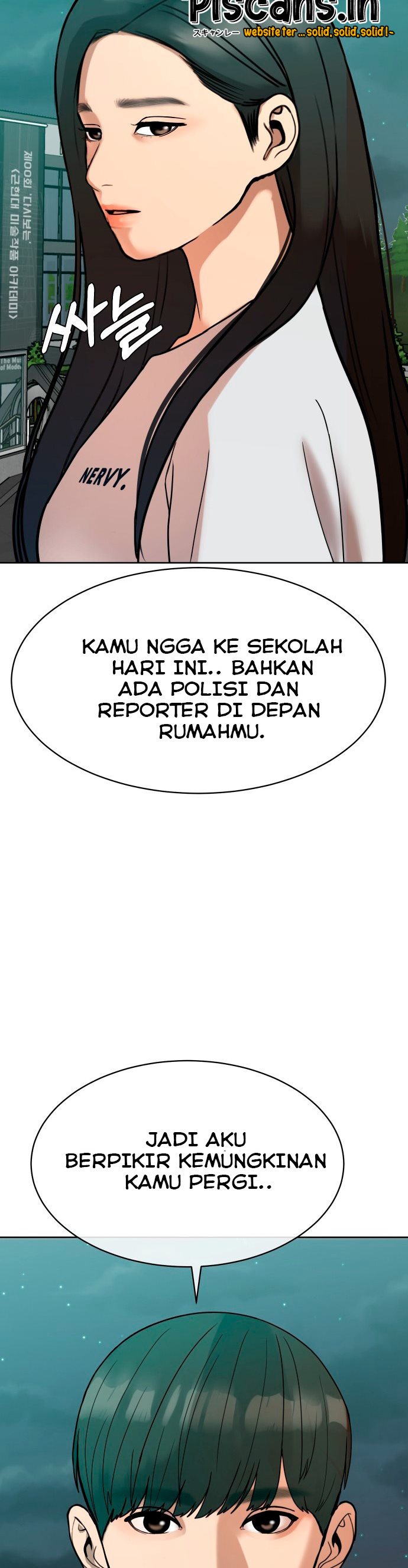 Top 1% Chapter 07 Gambar 32