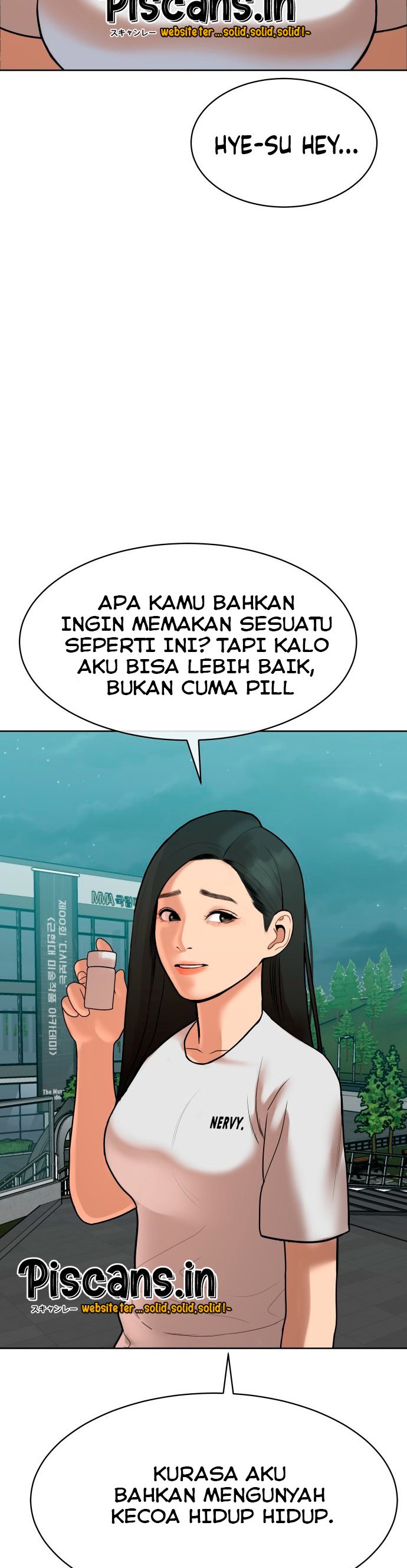 Top 1% Chapter 07 Gambar 34