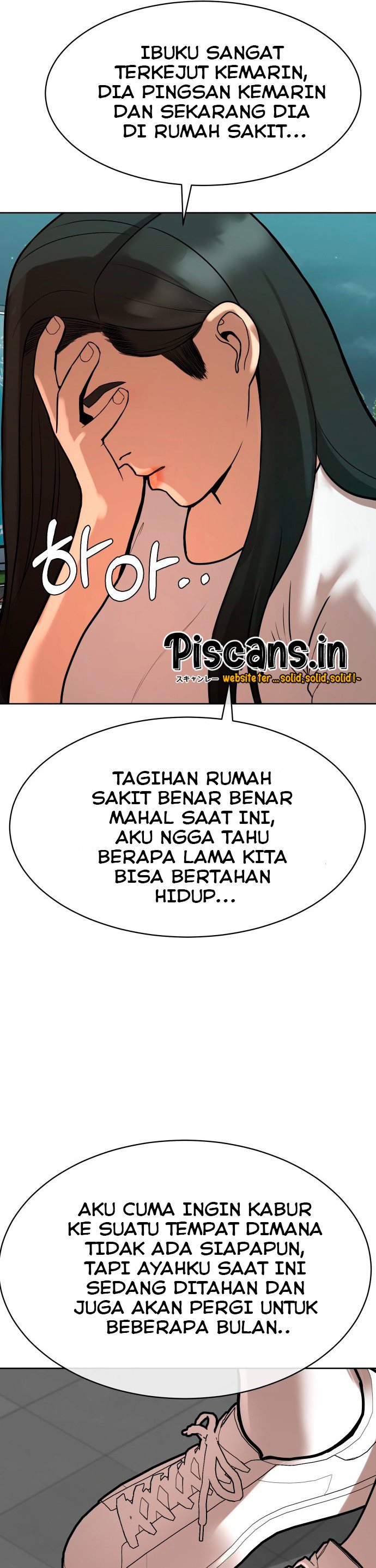 Top 1% Chapter 07 Gambar 36