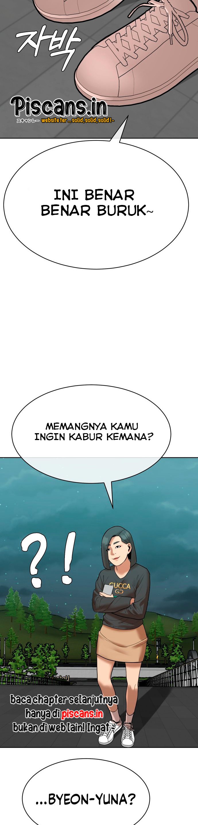 Top 1% Chapter 07 Gambar 37