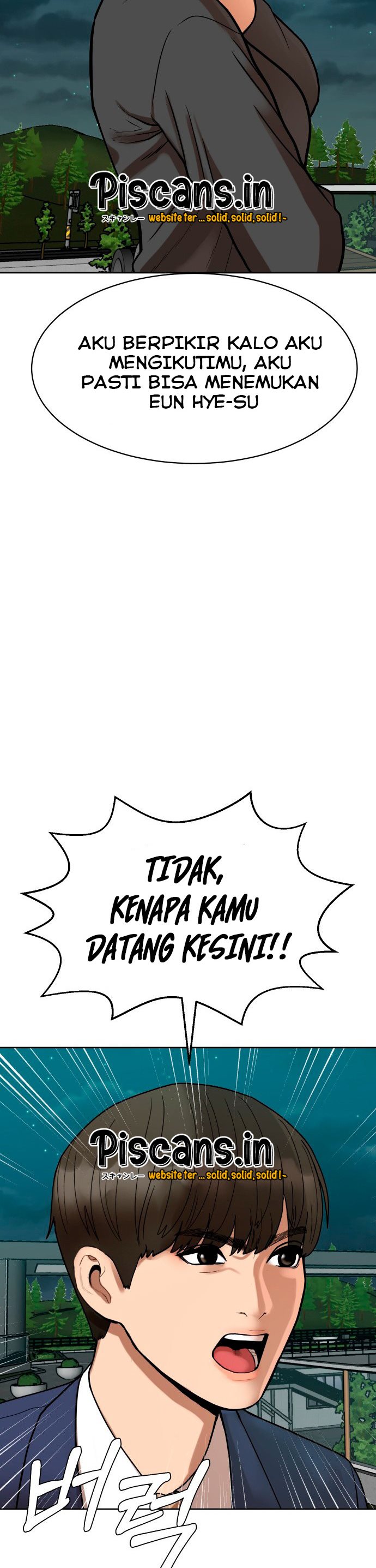Top 1% Chapter 07 Gambar 39