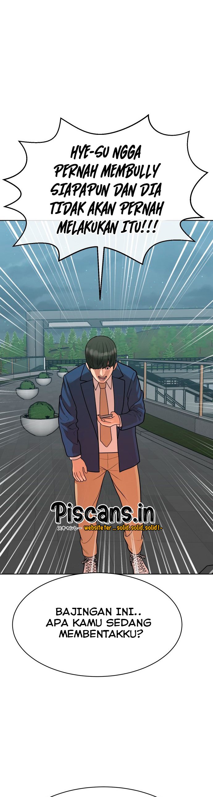 Top 1% Chapter 07 Gambar 48
