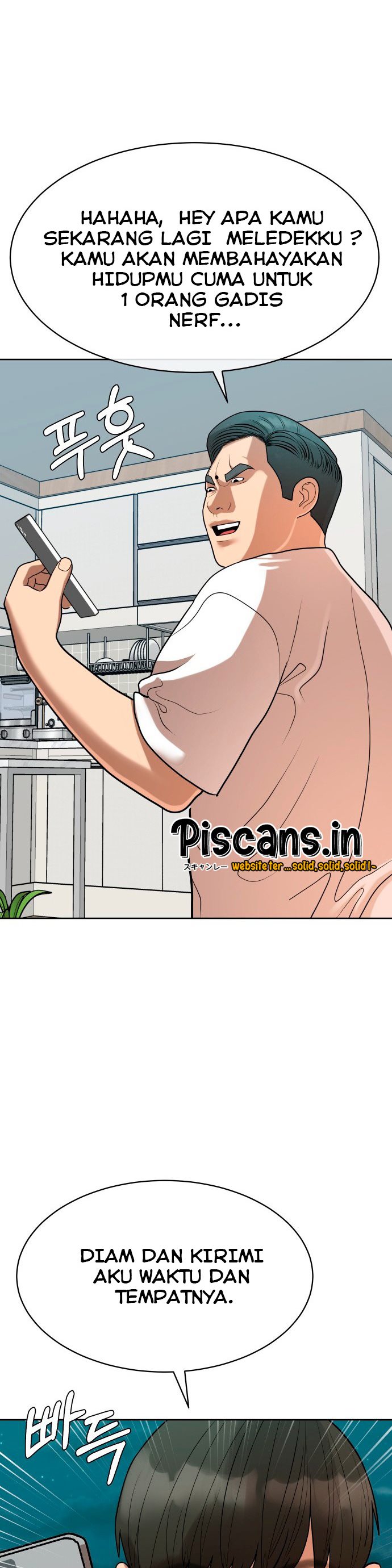 Top 1% Chapter 07 Gambar 53