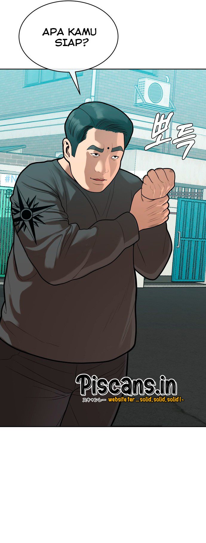 Top 1% Chapter 07 Gambar 56