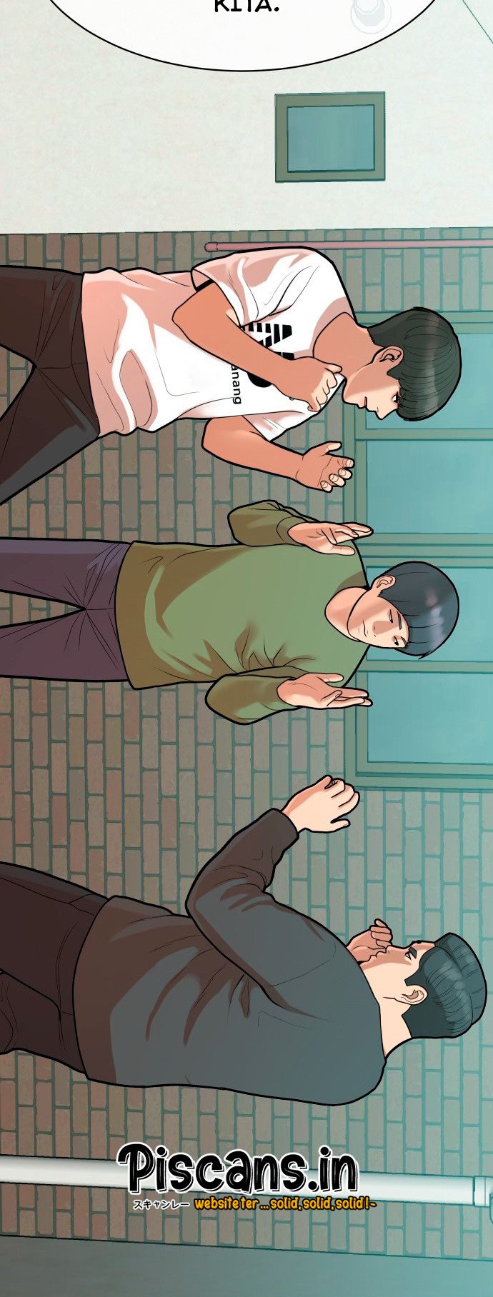 Top 1% Chapter 07 Gambar 59