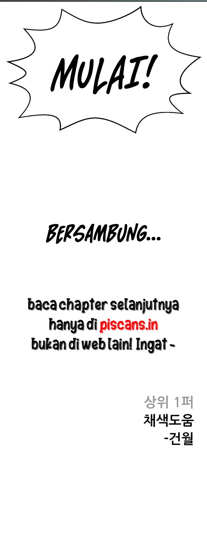 Top 1% Chapter 07 Gambar 60