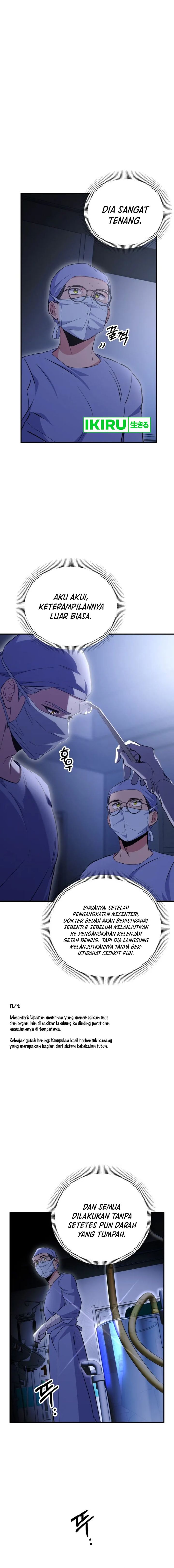 Top Medical Surgeon Chapter 03 Gambar 2