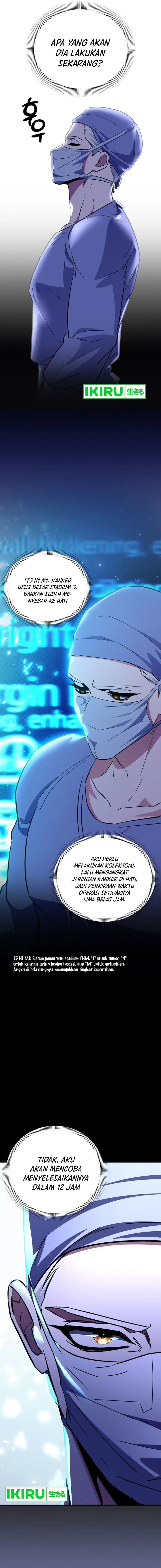 Top Medical Surgeon Chapter 03 Gambar 12