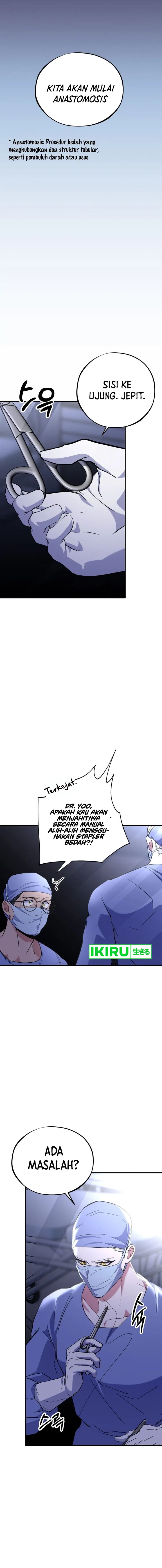 Top Medical Surgeon Chapter 03 Gambar 13