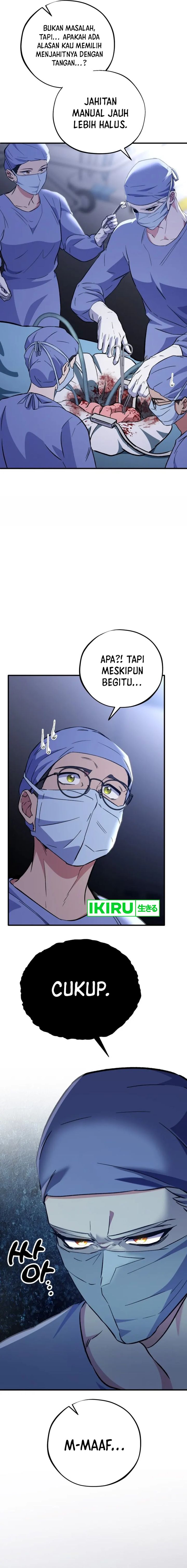 Top Medical Surgeon Chapter 03 Gambar 14