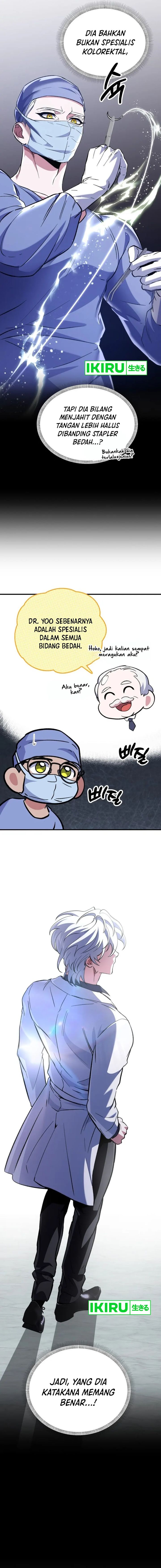 Top Medical Surgeon Chapter 03 Gambar 15
