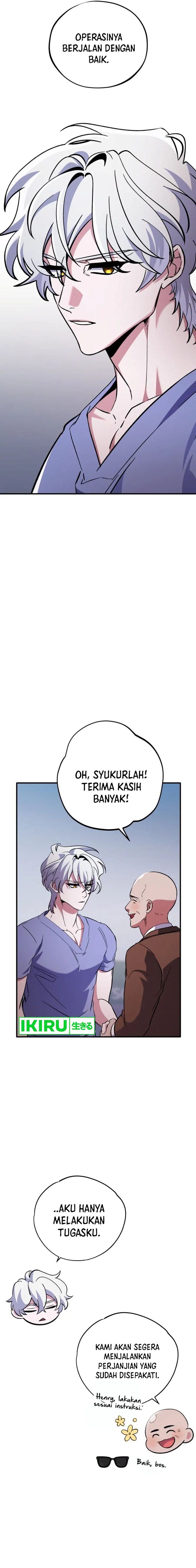 Top Medical Surgeon Chapter 03 Gambar 18
