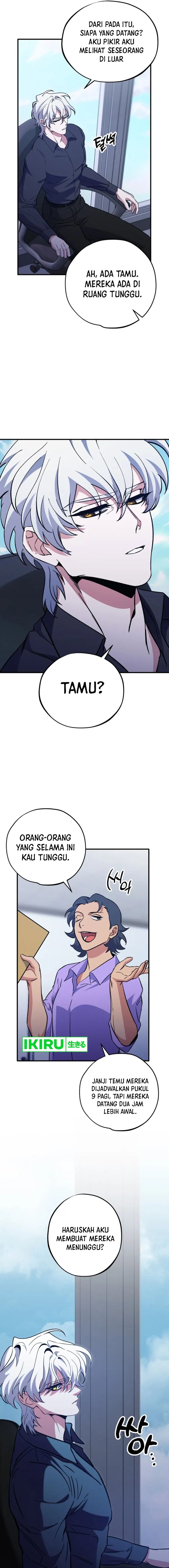 Top Medical Surgeon Chapter 03 Gambar 22