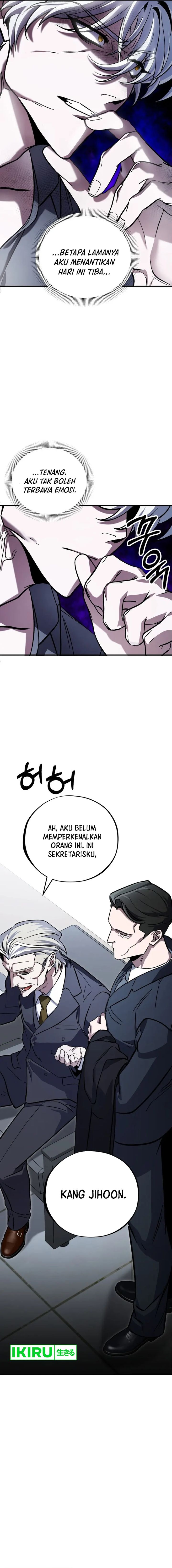 Top Medical Surgeon Chapter 05 Gambar 2