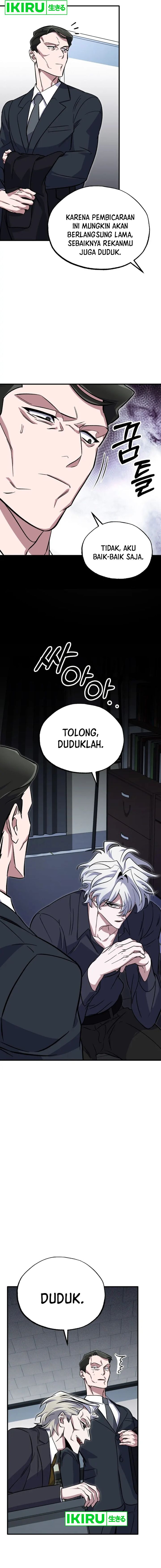 Top Medical Surgeon Chapter 05 Gambar 3