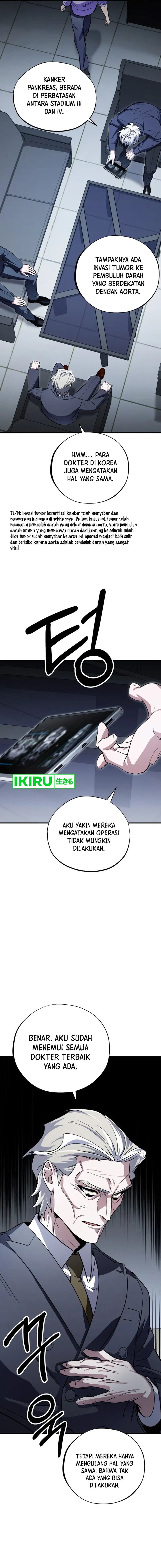 Top Medical Surgeon Chapter 05 Gambar 5