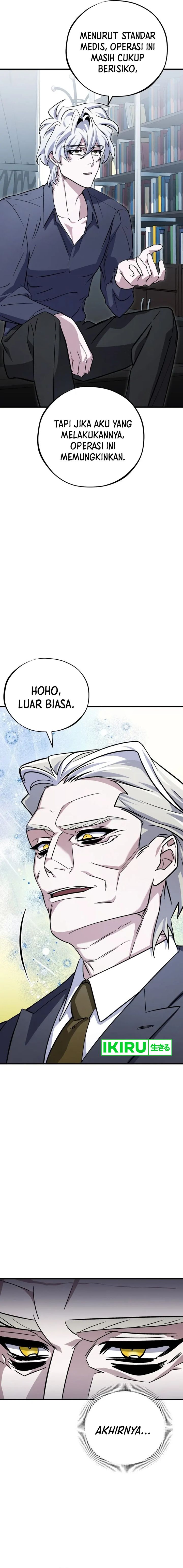 Top Medical Surgeon Chapter 05 Gambar 7