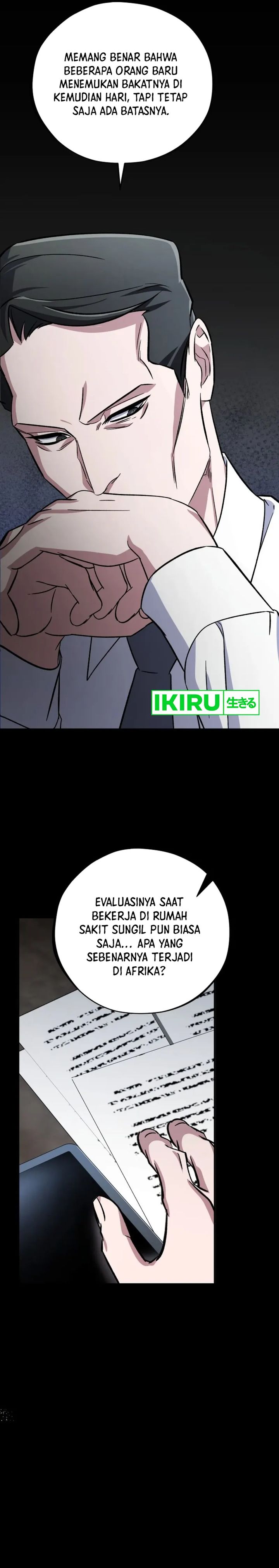 Top Medical Surgeon Chapter 05 Gambar 13