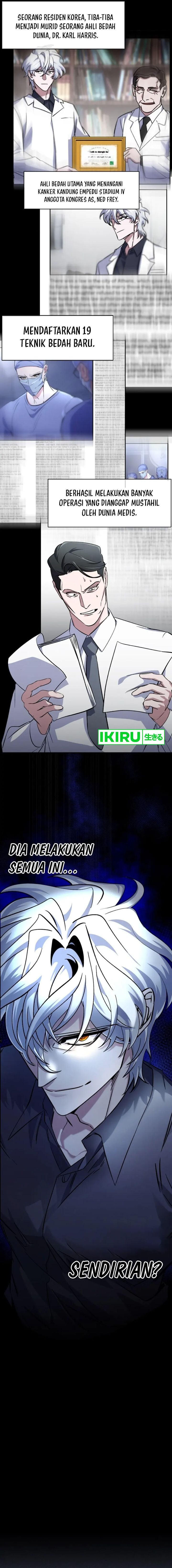 Top Medical Surgeon Chapter 05 Gambar 14