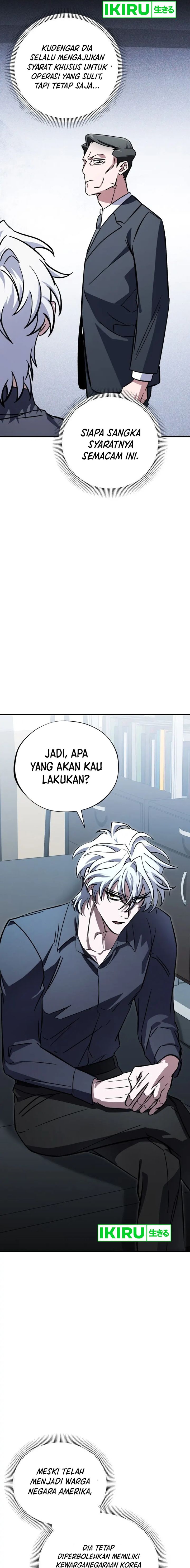 Top Medical Surgeon Chapter 05 Gambar 15