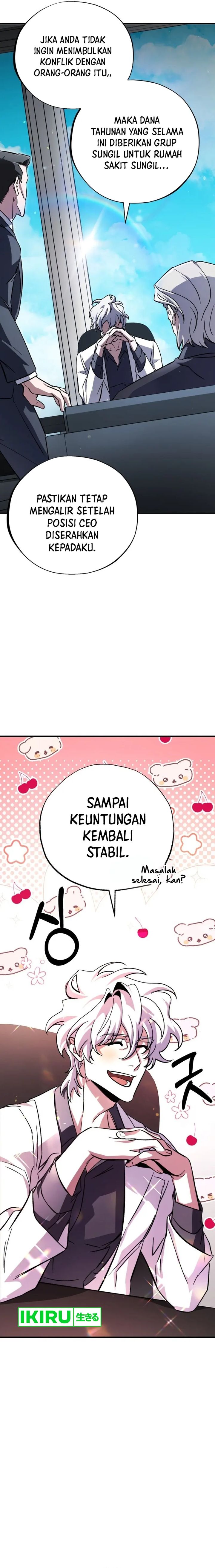 Top Medical Surgeon Chapter 05 Gambar 21