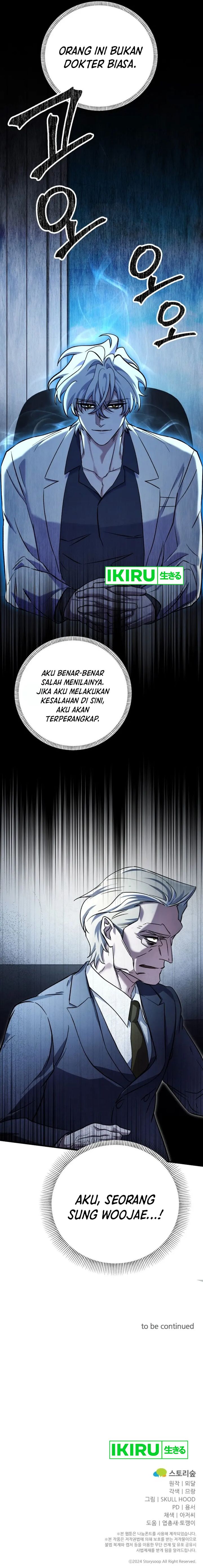 Top Medical Surgeon Chapter 05 Gambar 26