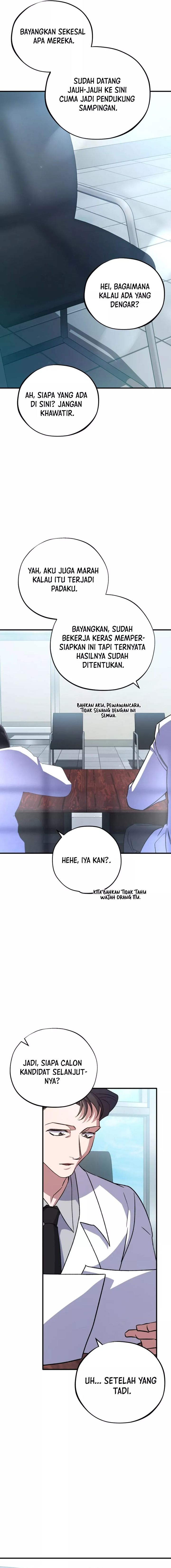 Top Medical Surgeon Chapter 10 Gambar 2