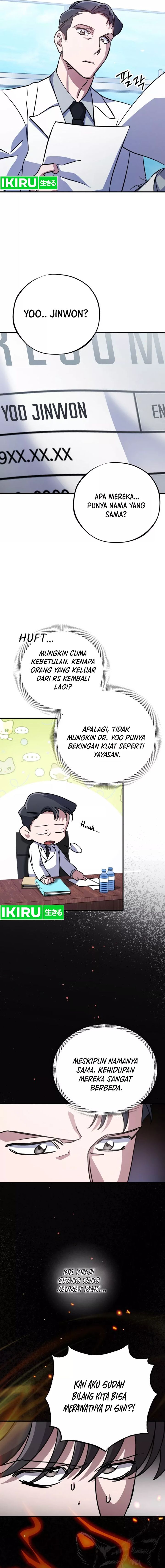 Top Medical Surgeon Chapter 10 Gambar 3