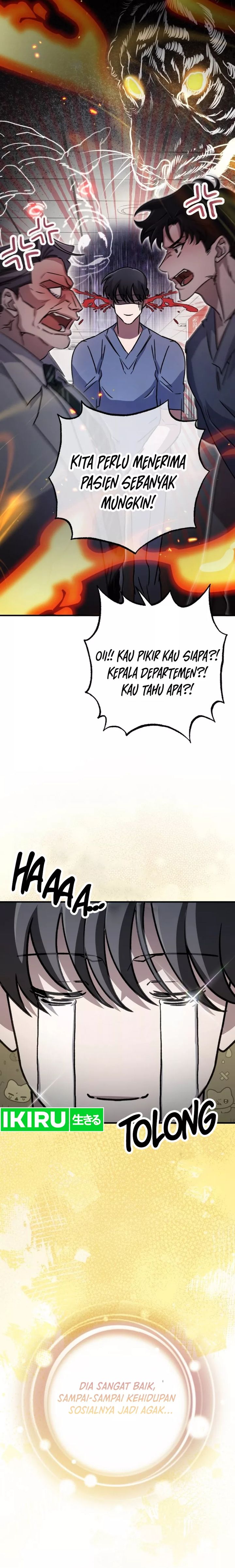 Top Medical Surgeon Chapter 10 Gambar 4