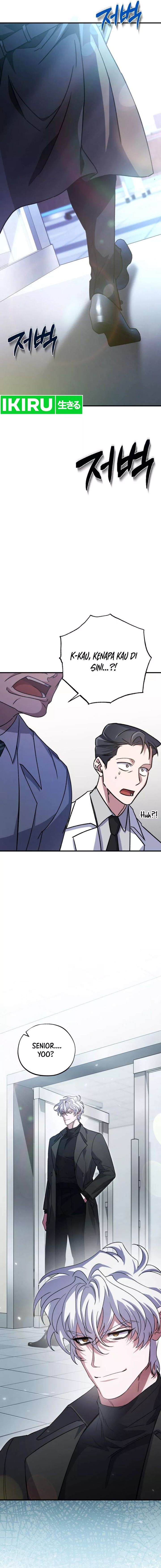 Top Medical Surgeon Chapter 10 Gambar 11