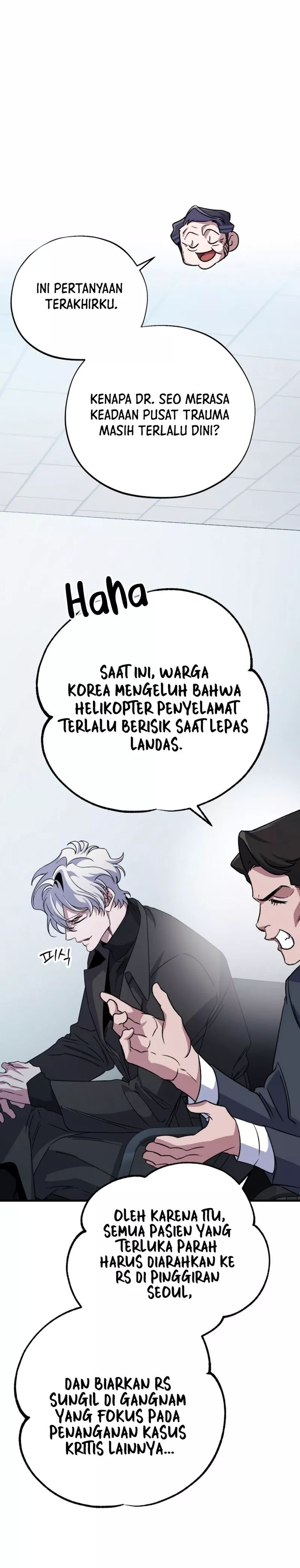 Top Medical Surgeon Chapter 10 Gambar 15