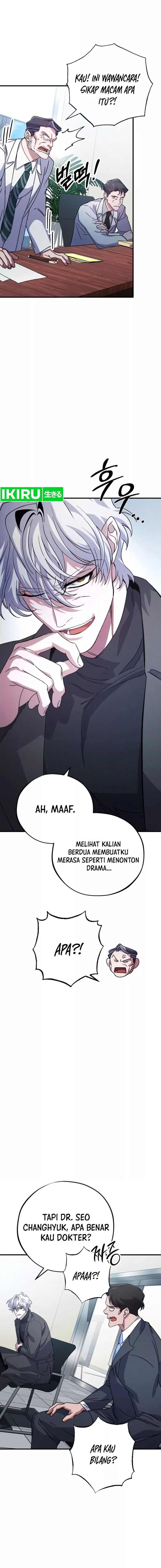 Top Medical Surgeon Chapter 10 Gambar 17