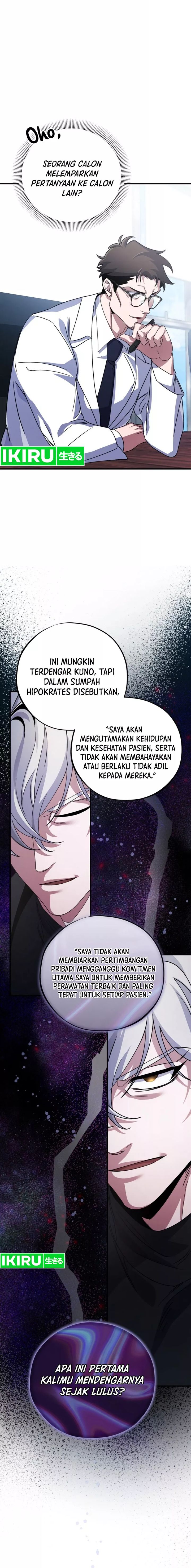 Top Medical Surgeon Chapter 10 Gambar 18