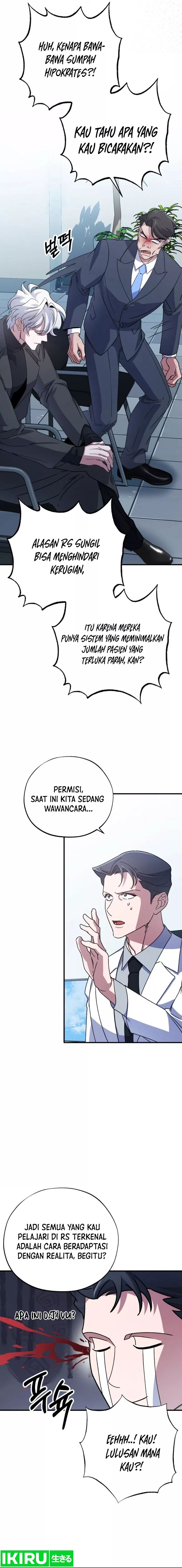 Top Medical Surgeon Chapter 10 Gambar 19
