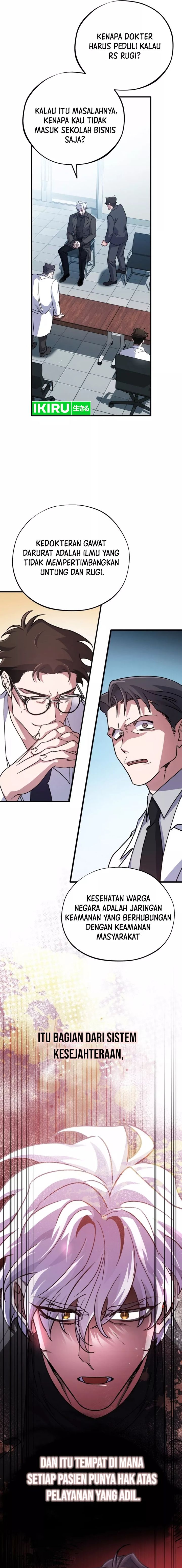 Top Medical Surgeon Chapter 10 Gambar 21