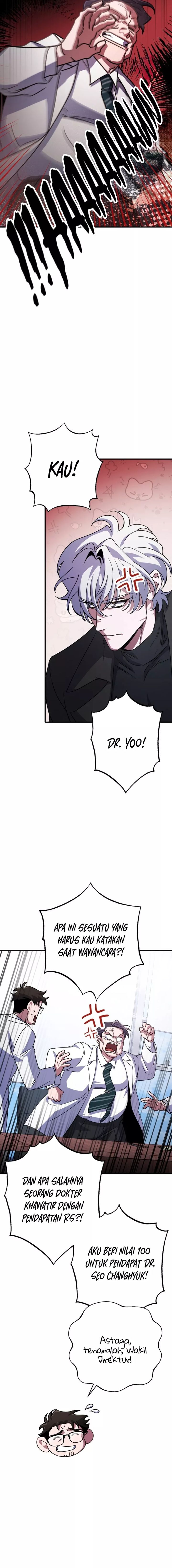 Top Medical Surgeon Chapter 10 Gambar 22