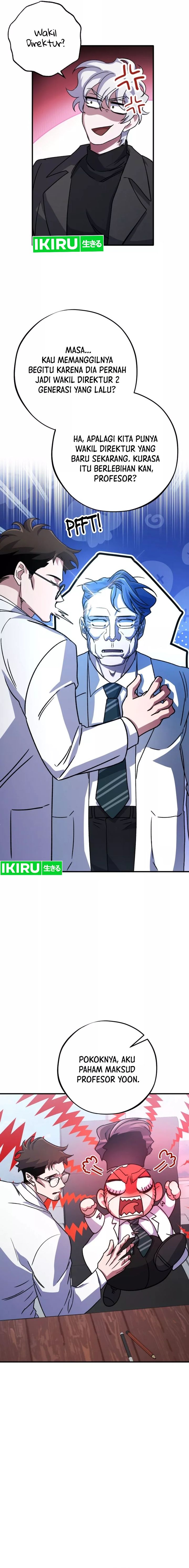 Top Medical Surgeon Chapter 10 Gambar 23