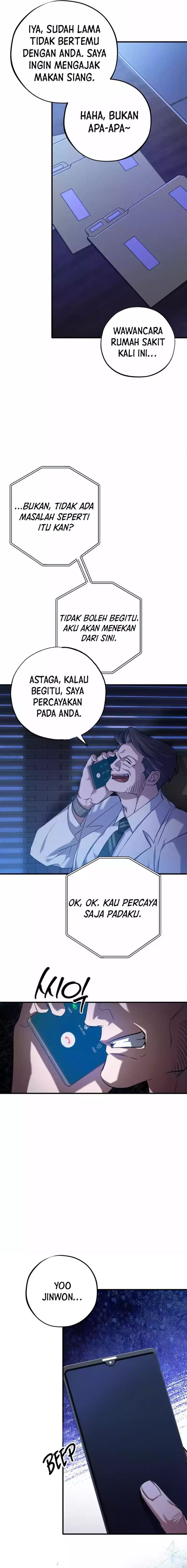 Top Medical Surgeon Chapter 12 Gambar 4