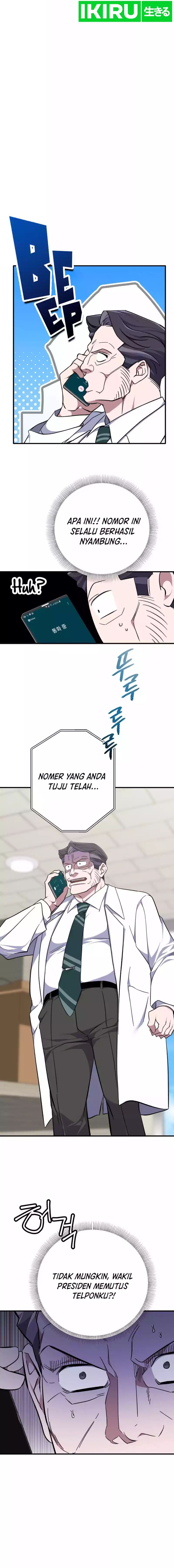 Top Medical Surgeon Chapter 13 Gambar 8