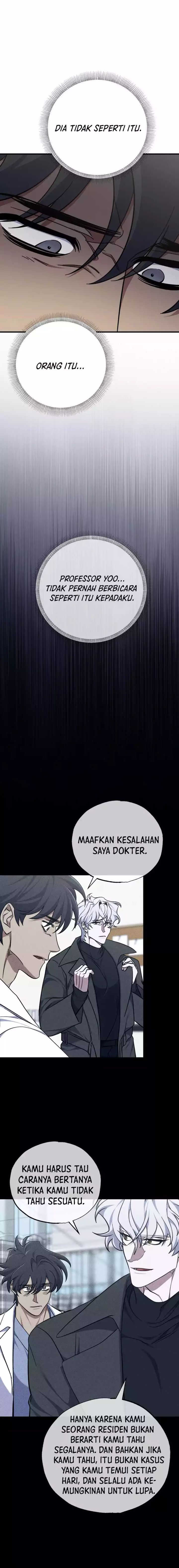 Top Medical Surgeon Chapter 13 Gambar 12