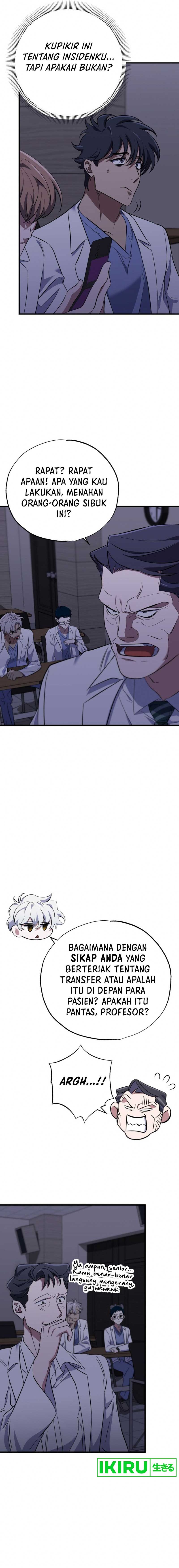 Top Medical Surgeon Chapter 16 Gambar 6