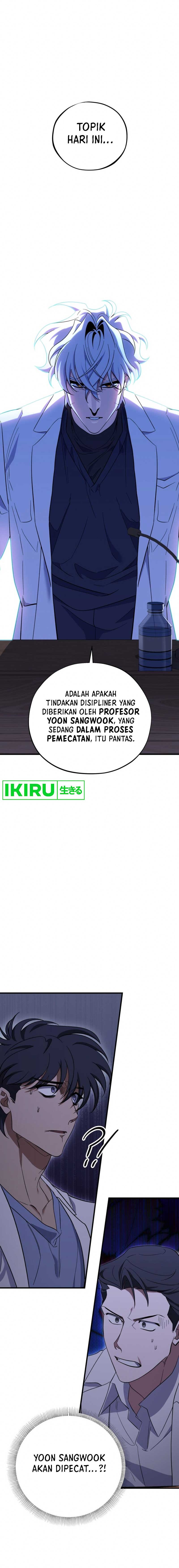 Top Medical Surgeon Chapter 16 Gambar 7