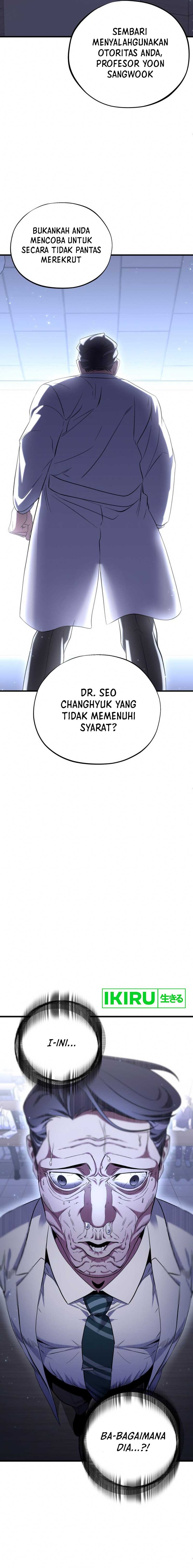 Top Medical Surgeon Chapter 16 Gambar 9